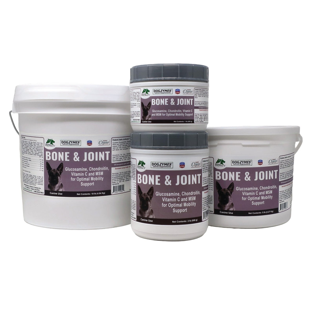 Dog Joint Supplement product image 1