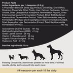 Dog Joint Supplement product image 3