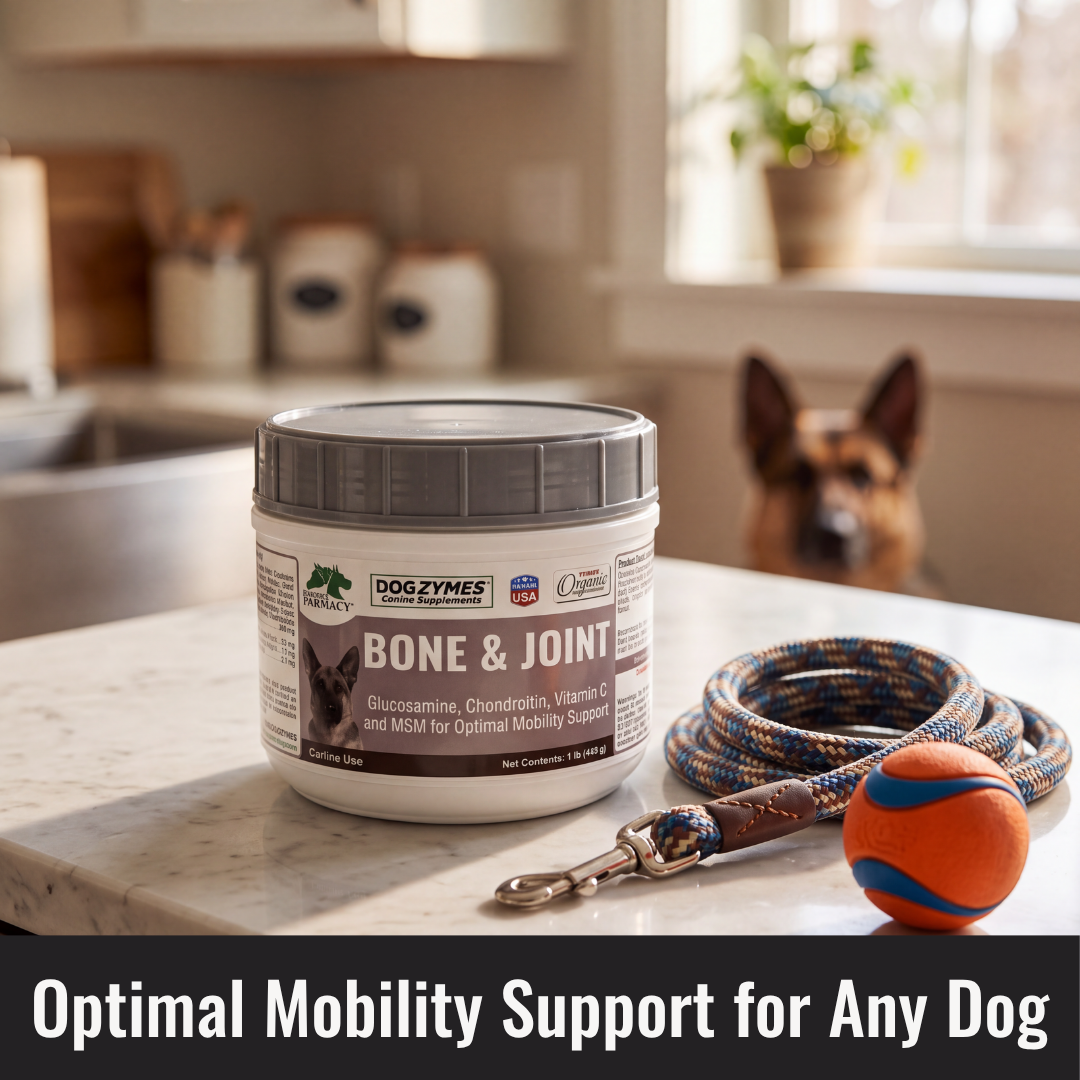 Dog Joint Supplement product image 4