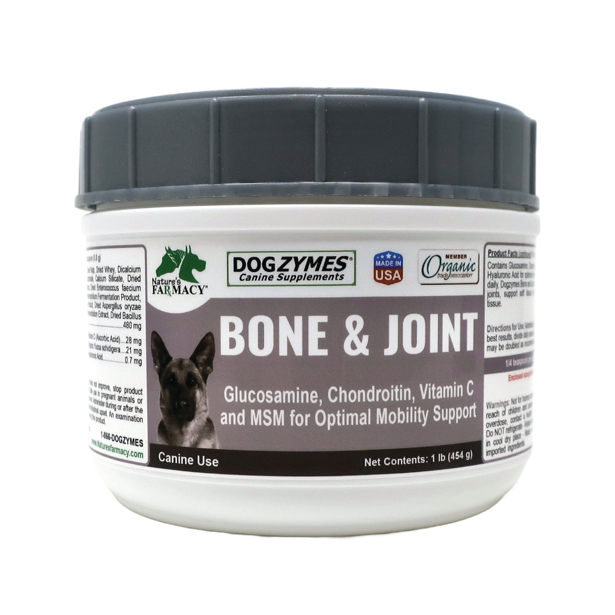 Dog Joint Supplement product image 8