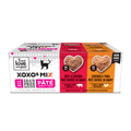 Chicken and Beef Pate Wet Cat Food, 3 OZ CAN (24 PACK)