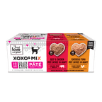 Chicken and Beef Pate Wet Cat Food, 3 OZ CAN (24 PACK)