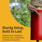 Squirrel Proof Bird Feeder product image 18
