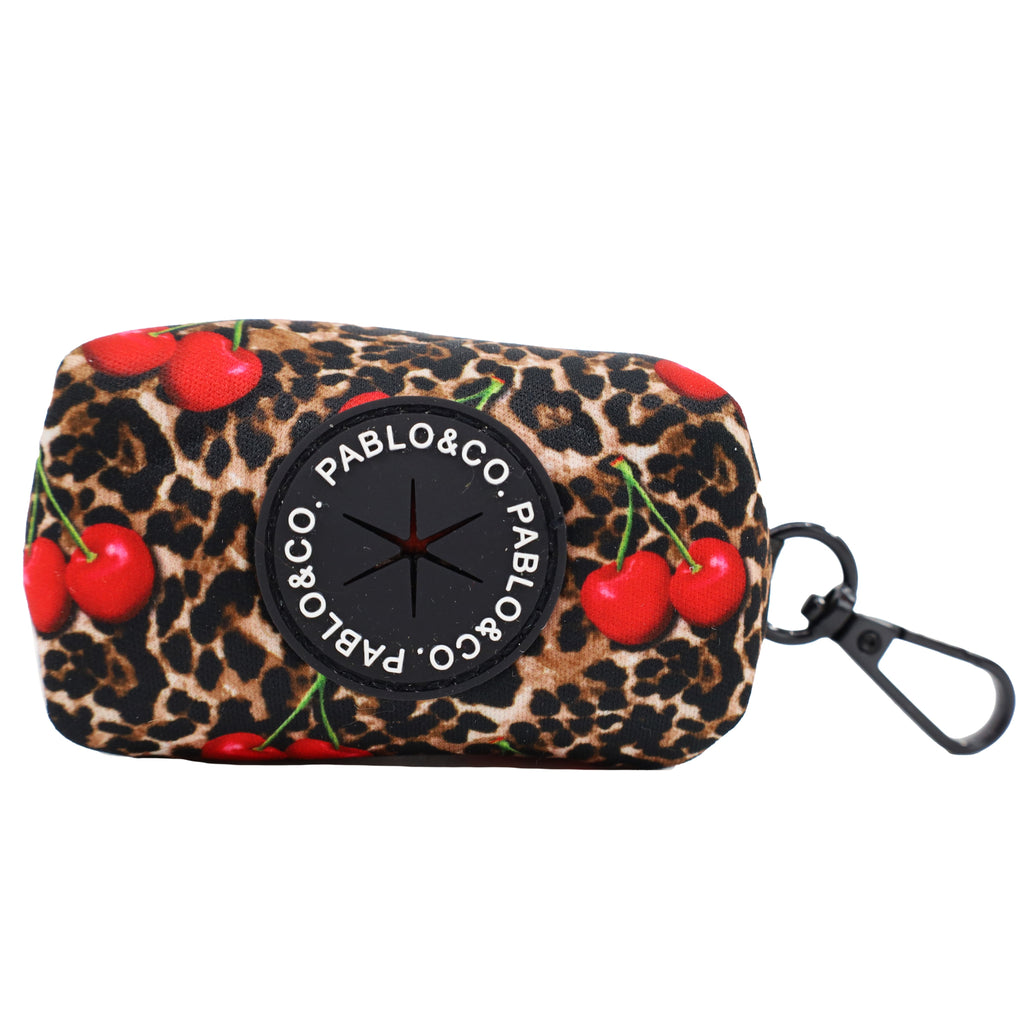 Dog Poop Bag Holder product image 1