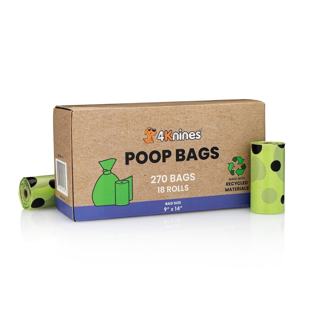Dog Poop Bags product image 1