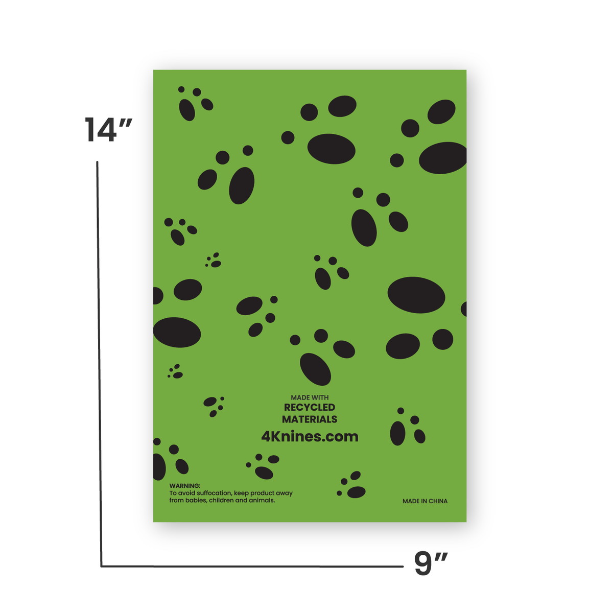 Dog Poop Bags product image 3