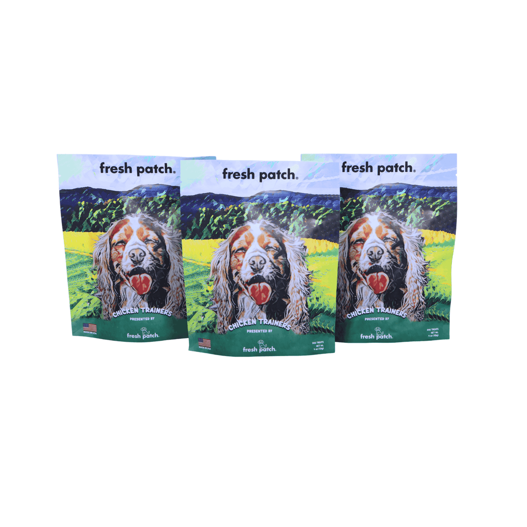 Dog Training Treats product image 1