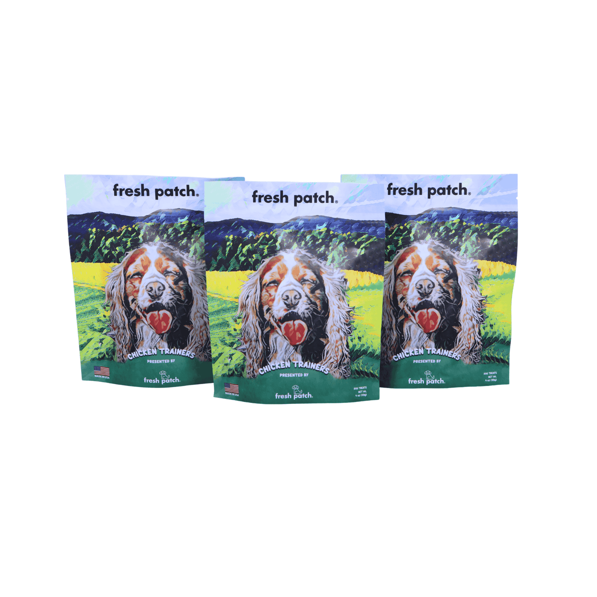 Dog Training Treats product image 1