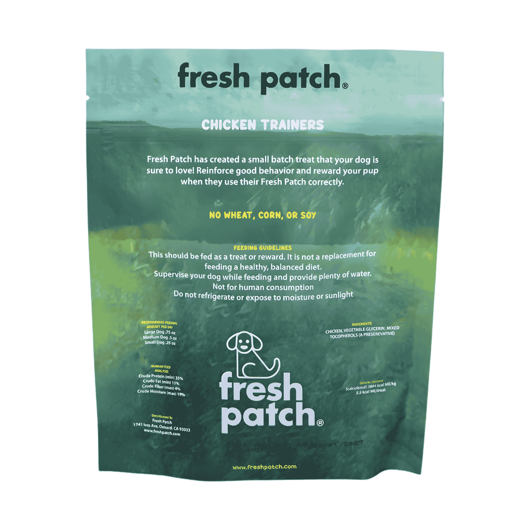 Dog Training Treats product image 2