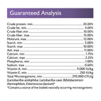 Herbivorous Reptile Food product image 7