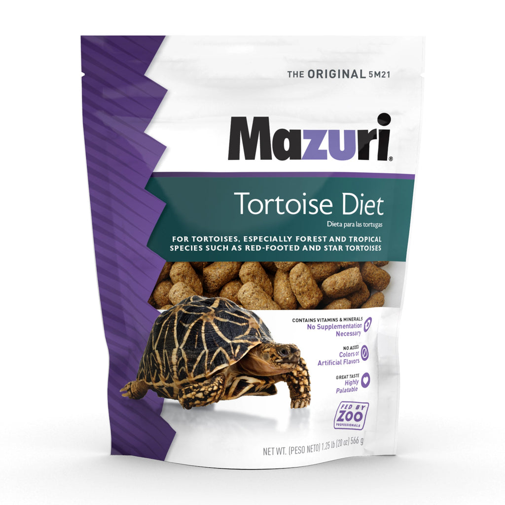 Tortoise Food product image 1