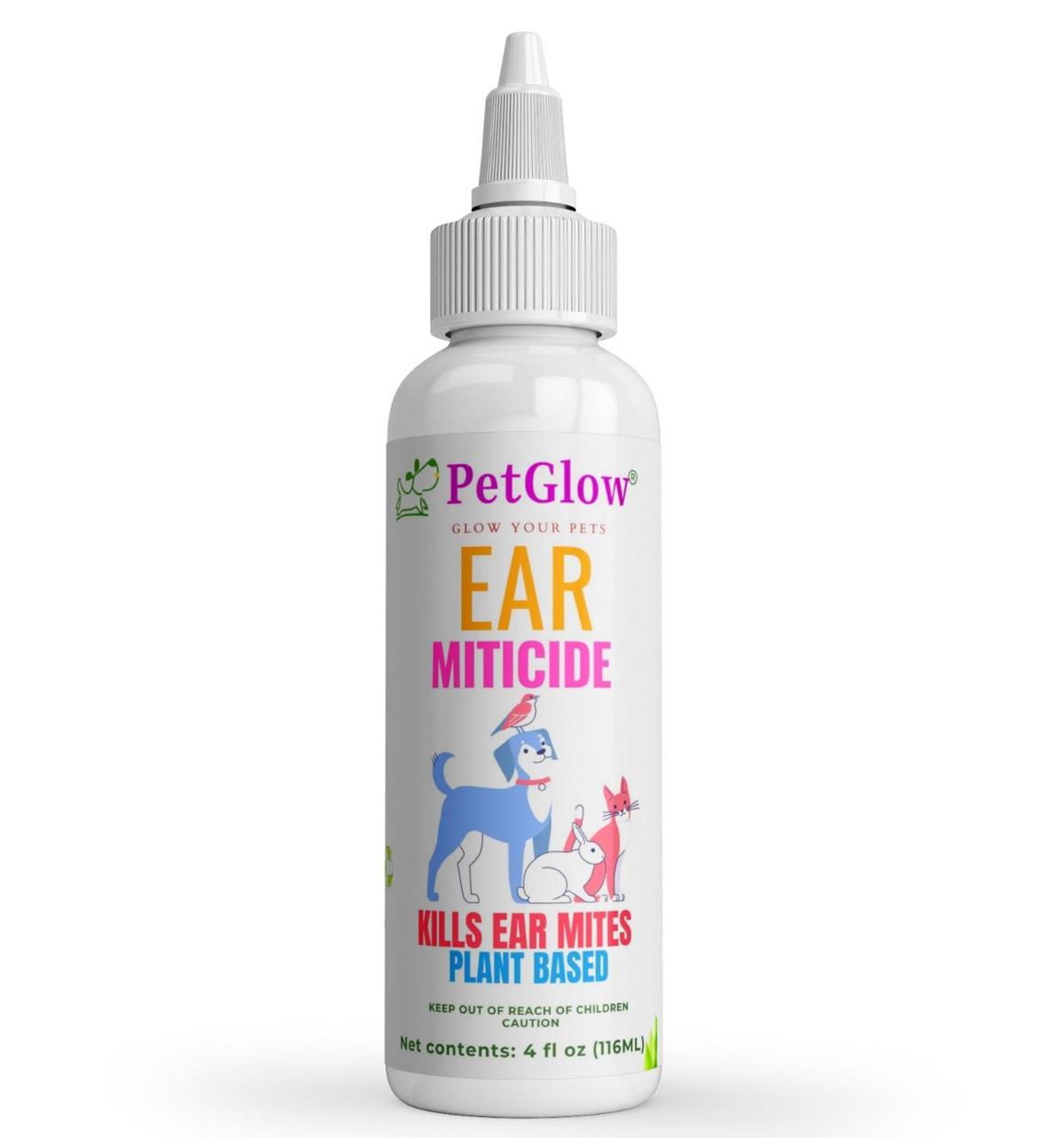 Ear Mite Treatment product image 1