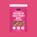 Sweet Potato Dog Treats product image 1