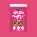 Sweet Potato Dog Treats product image 1