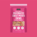 Sweet Potato Dog Chews product image 1
