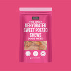 Sweet Potato Dog Chews product image 1
