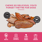 Sweet Potato Dog Chews product image 4
