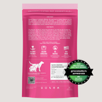 Sweet Potato Dog Chews product image 6