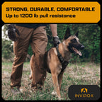 Dog Harnesses product image 8