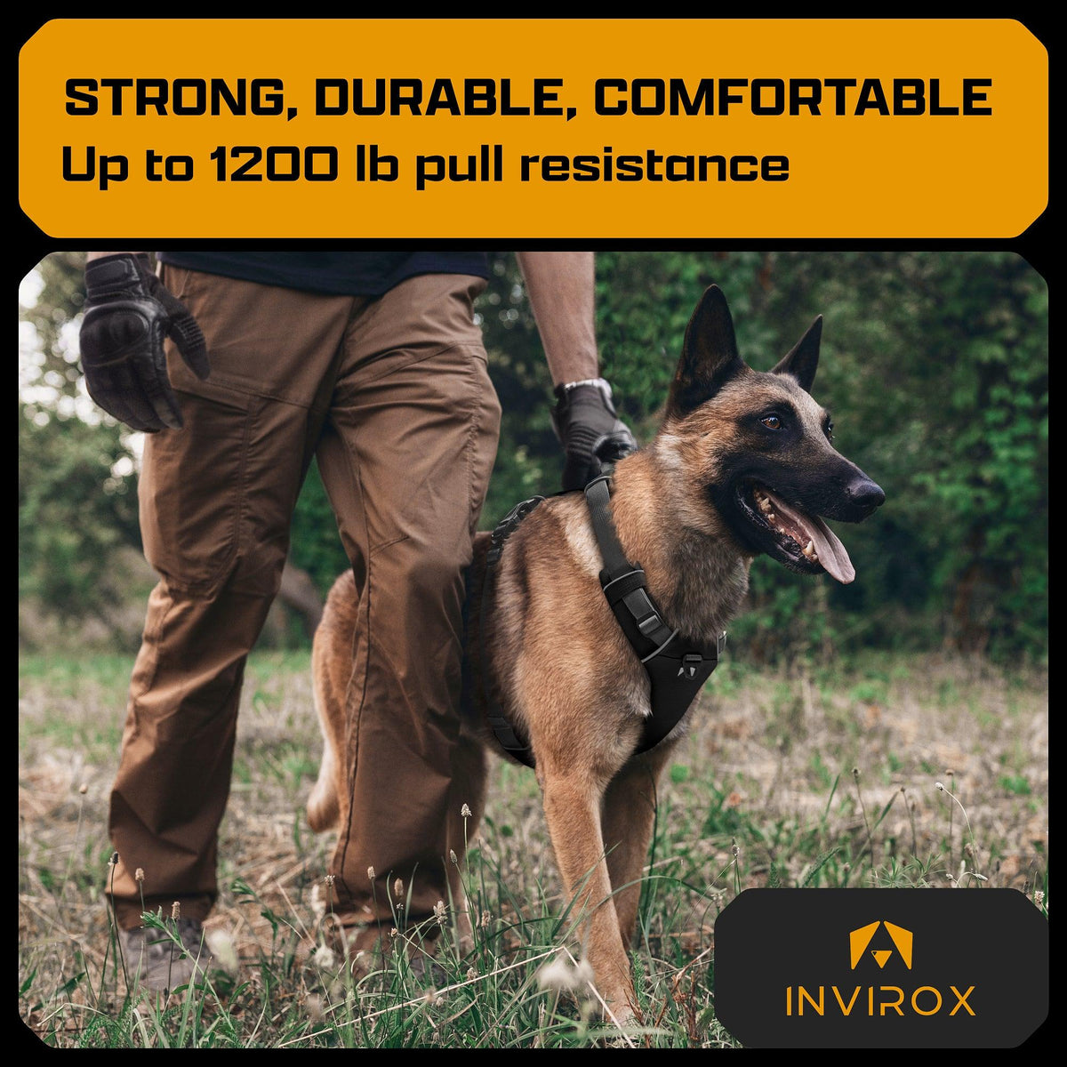 Dog Harnesses product image 8