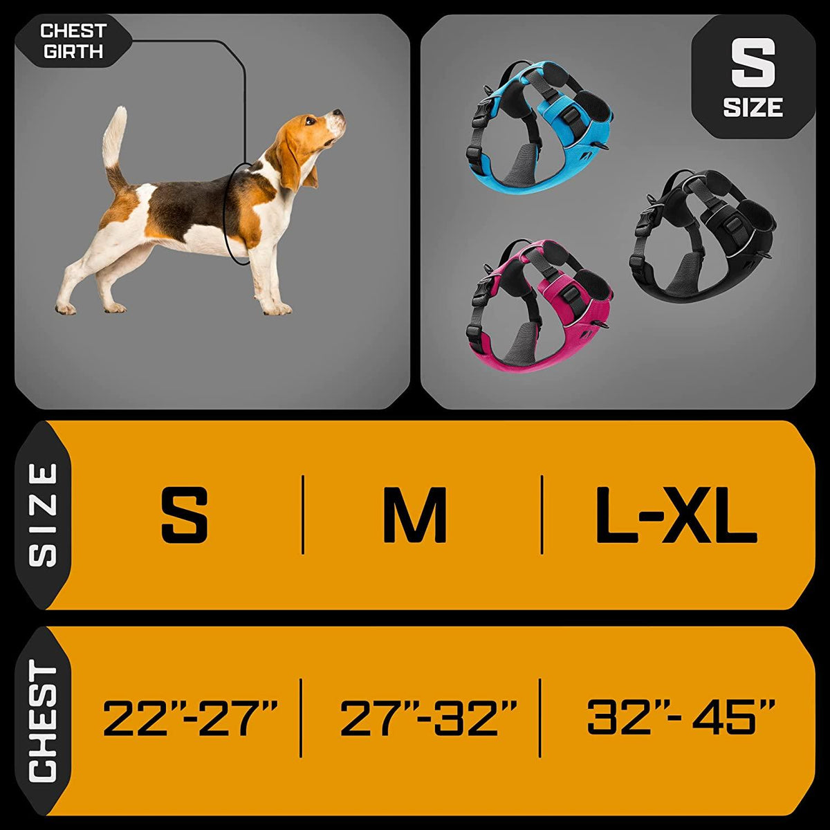 Dog Harnesses product image 12
