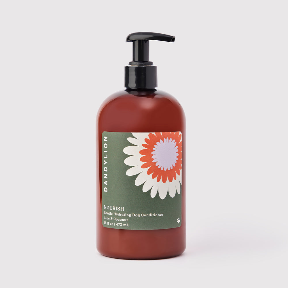 Pet Shampoo & Conditioner product image 1