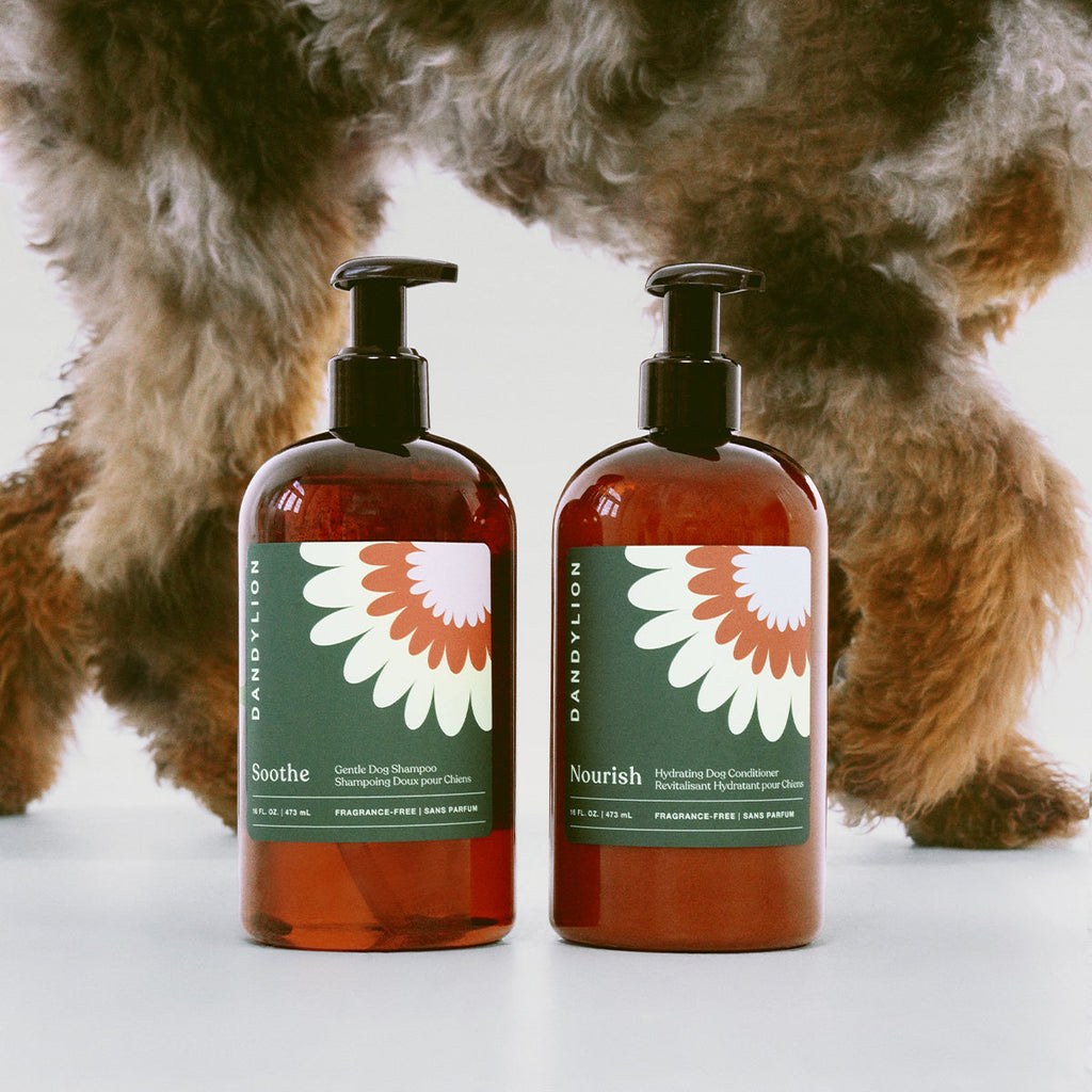 Pet Shampoo & Conditioner product image 2