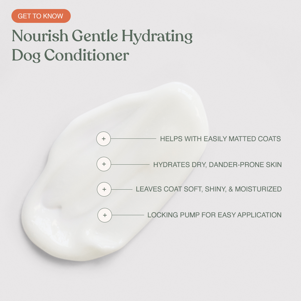 Pet Shampoo & Conditioner product image 4