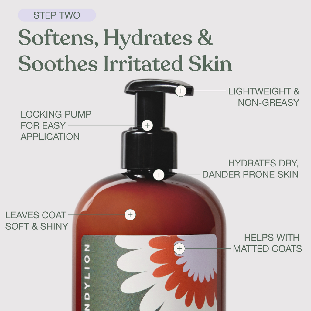 Dog Shampoo & Conditioner Set product image 6