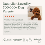 Dog Shampoo & Conditioner Set product image 8