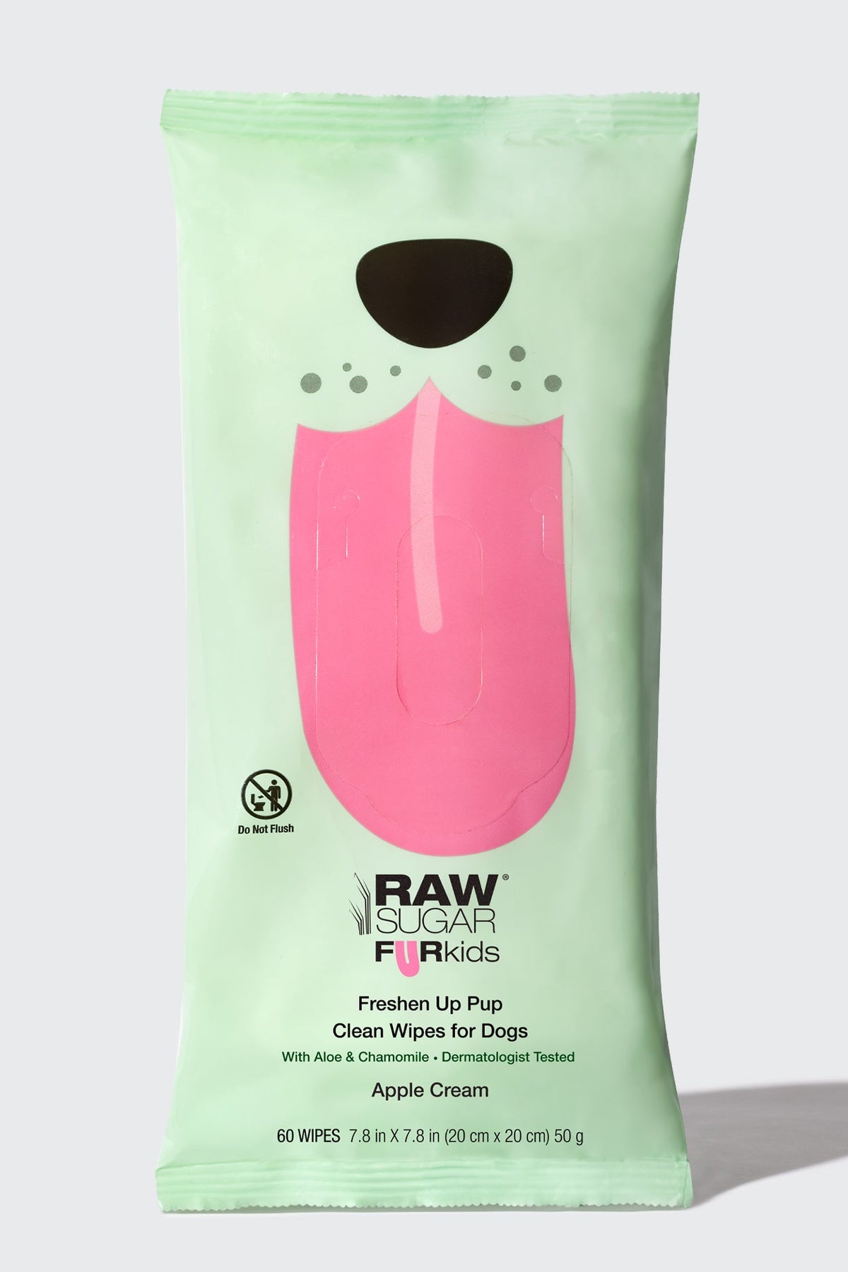 Pet Grooming Wipes product image 1