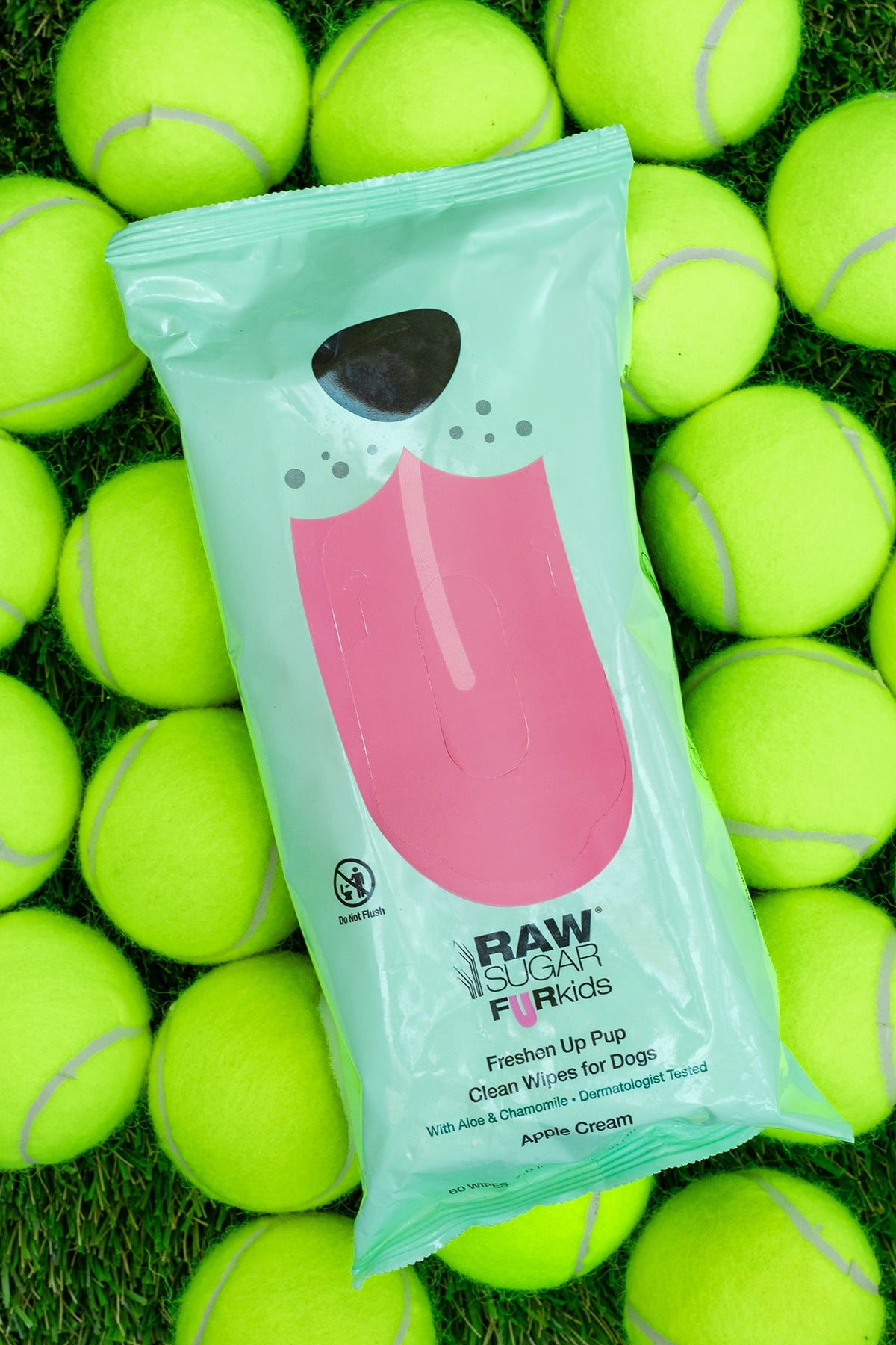 Pet Grooming Wipes product image 4