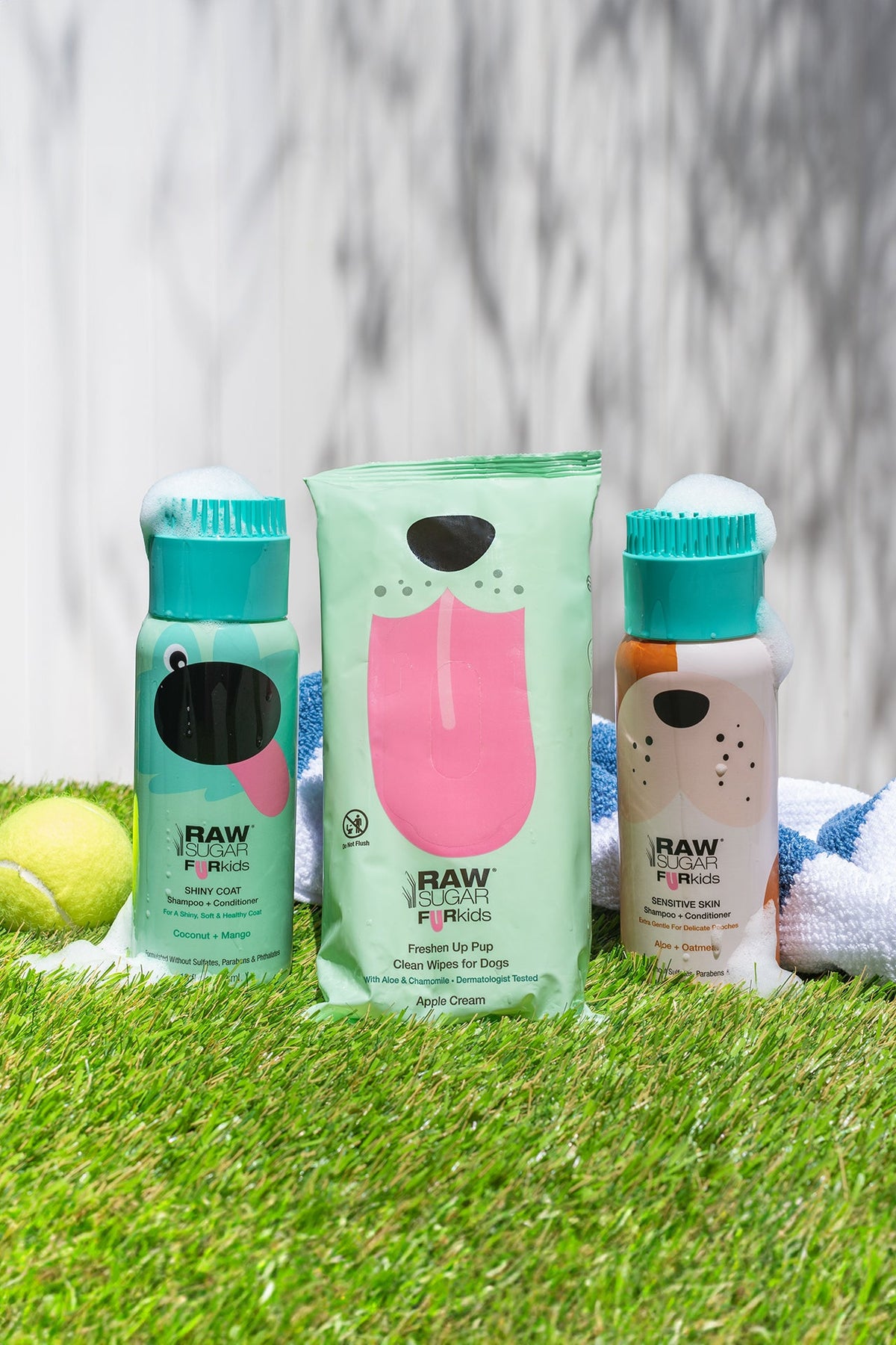 Pet Grooming Wipes product image 7