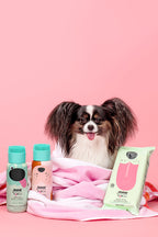 Pet Grooming Wipes product image 9
