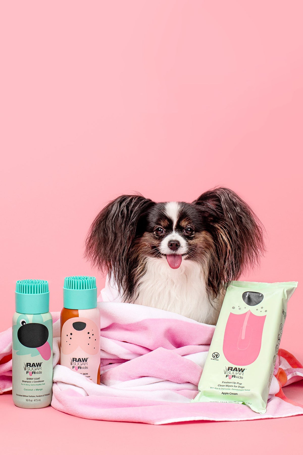 Pet Grooming Wipes product image 9