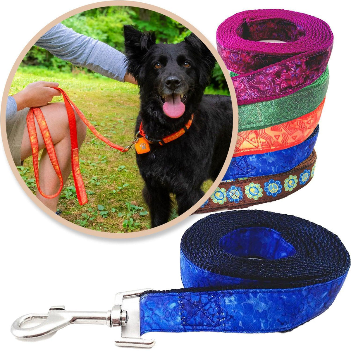 Dog Leash product image 1