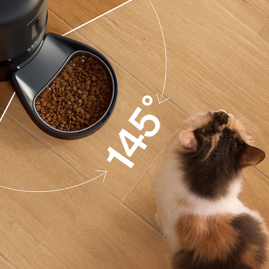Smart Pet Feeder product image 2