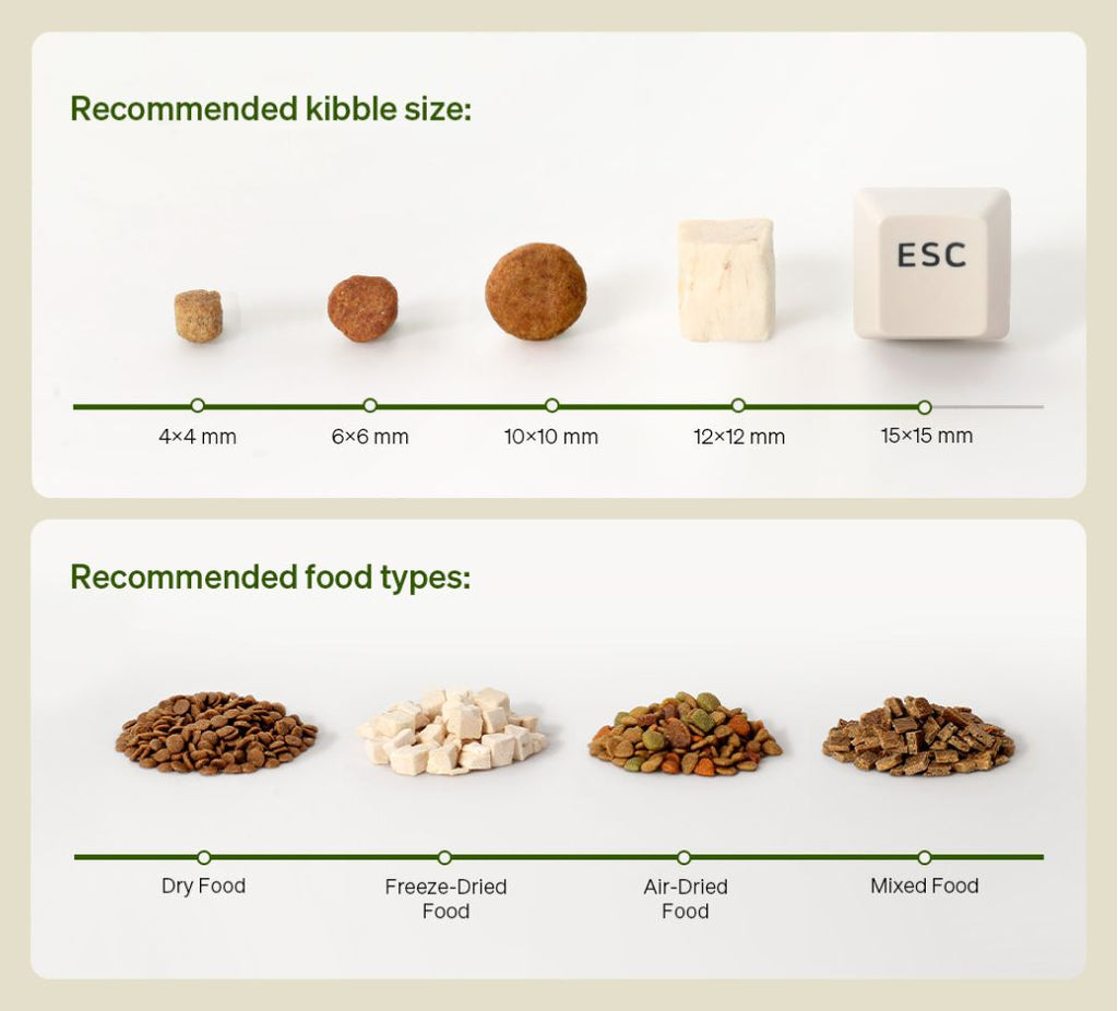Smart Pet Feeder product image 5