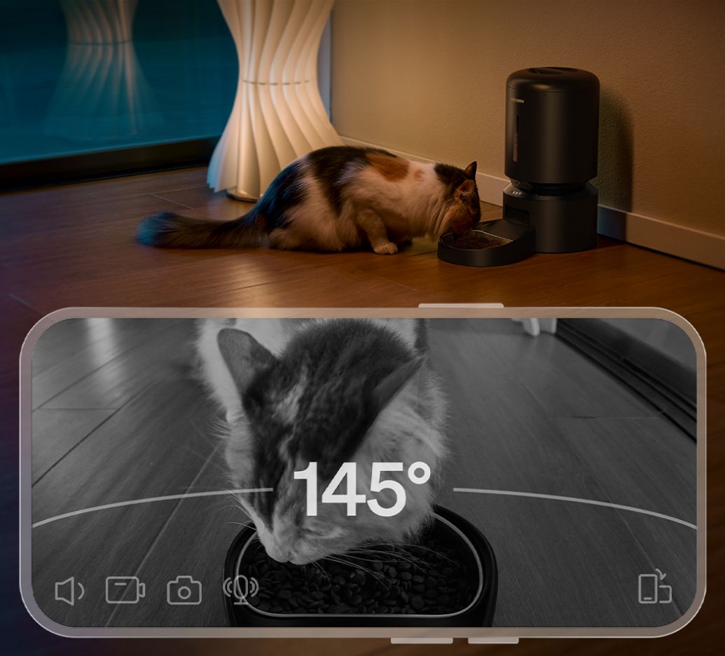 Smart Pet Feeder product image 7