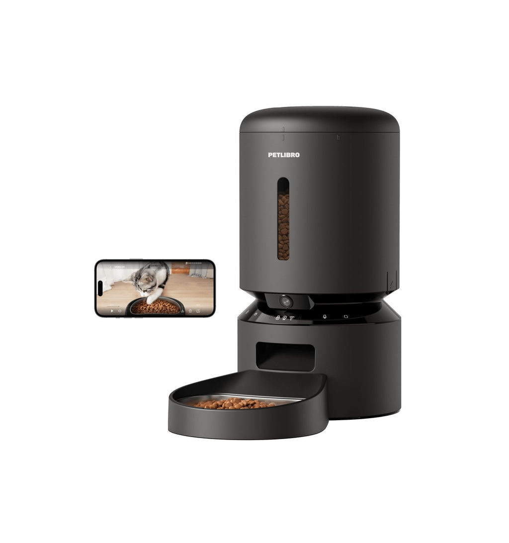 Smart Pet Feeder product image 9