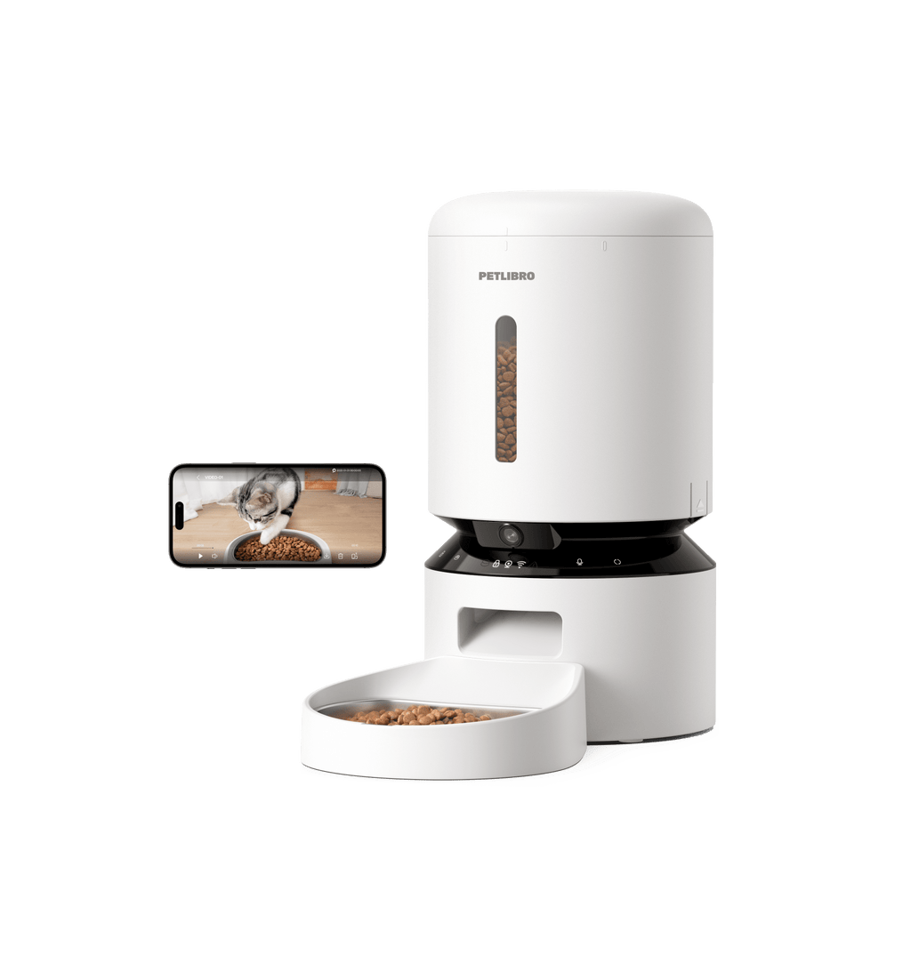 Smart Pet Feeder product image 11