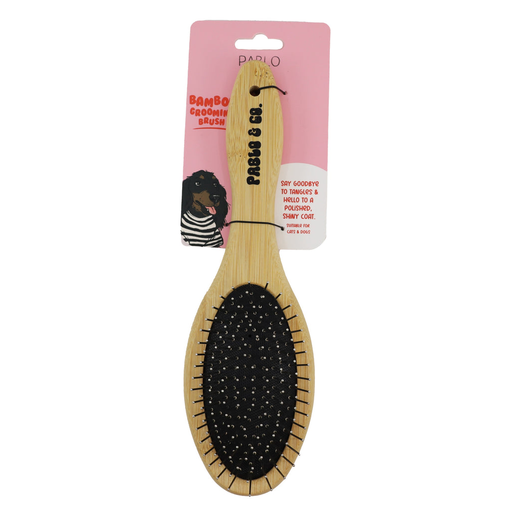 Pet Grooming Brush product image 1