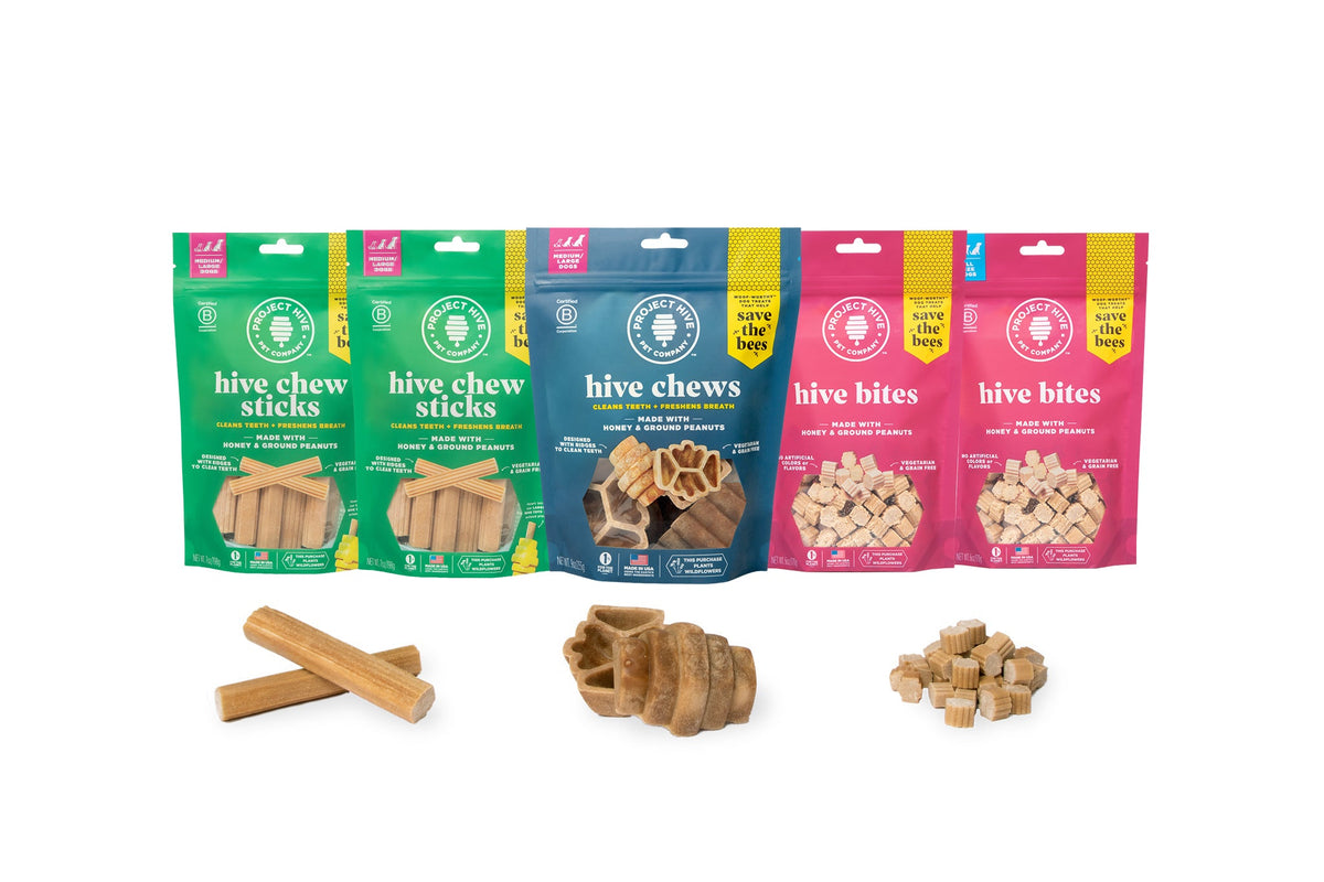 Dog Treat Bundle product image 1