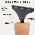 Lightweight Pet Grooming Tool product image 2