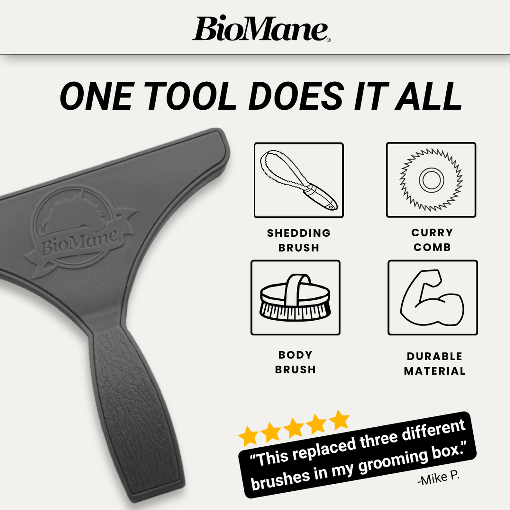 Lightweight Pet Grooming Tool product image 5