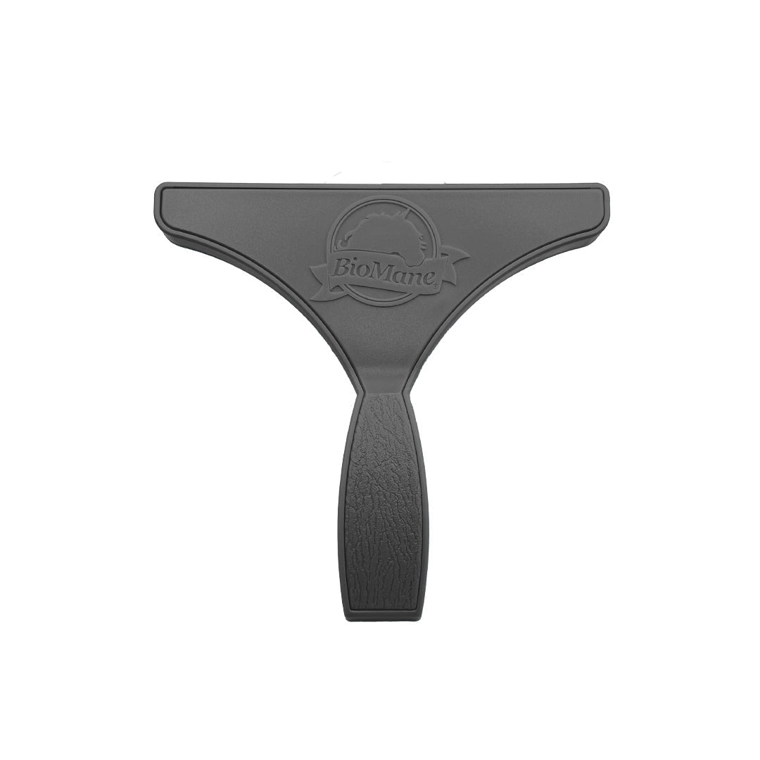 Lightweight Pet Grooming Tool, Black