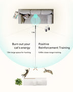 Retractable Cat Wand Toy product image 7