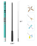 Retractable Cat Wand Toy product image 13