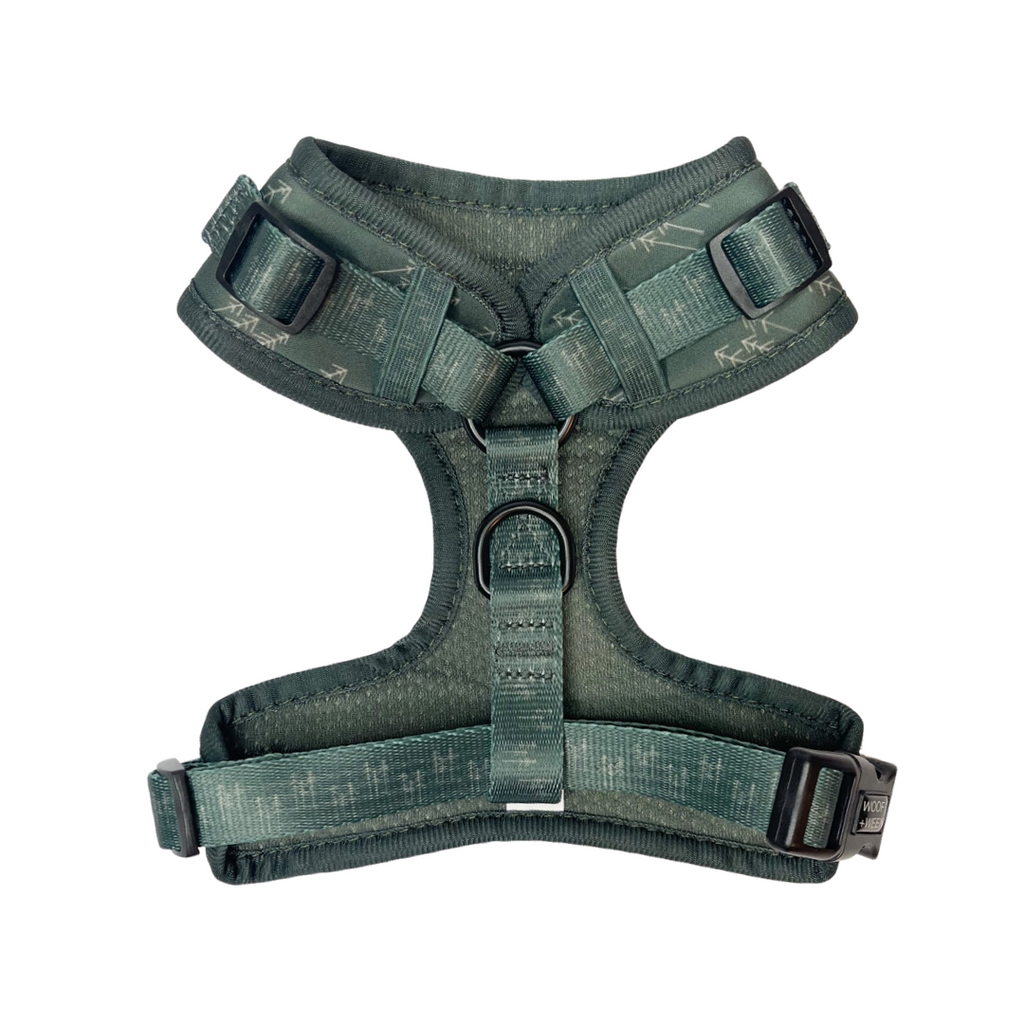 Adjustable Dog Harness product image 2