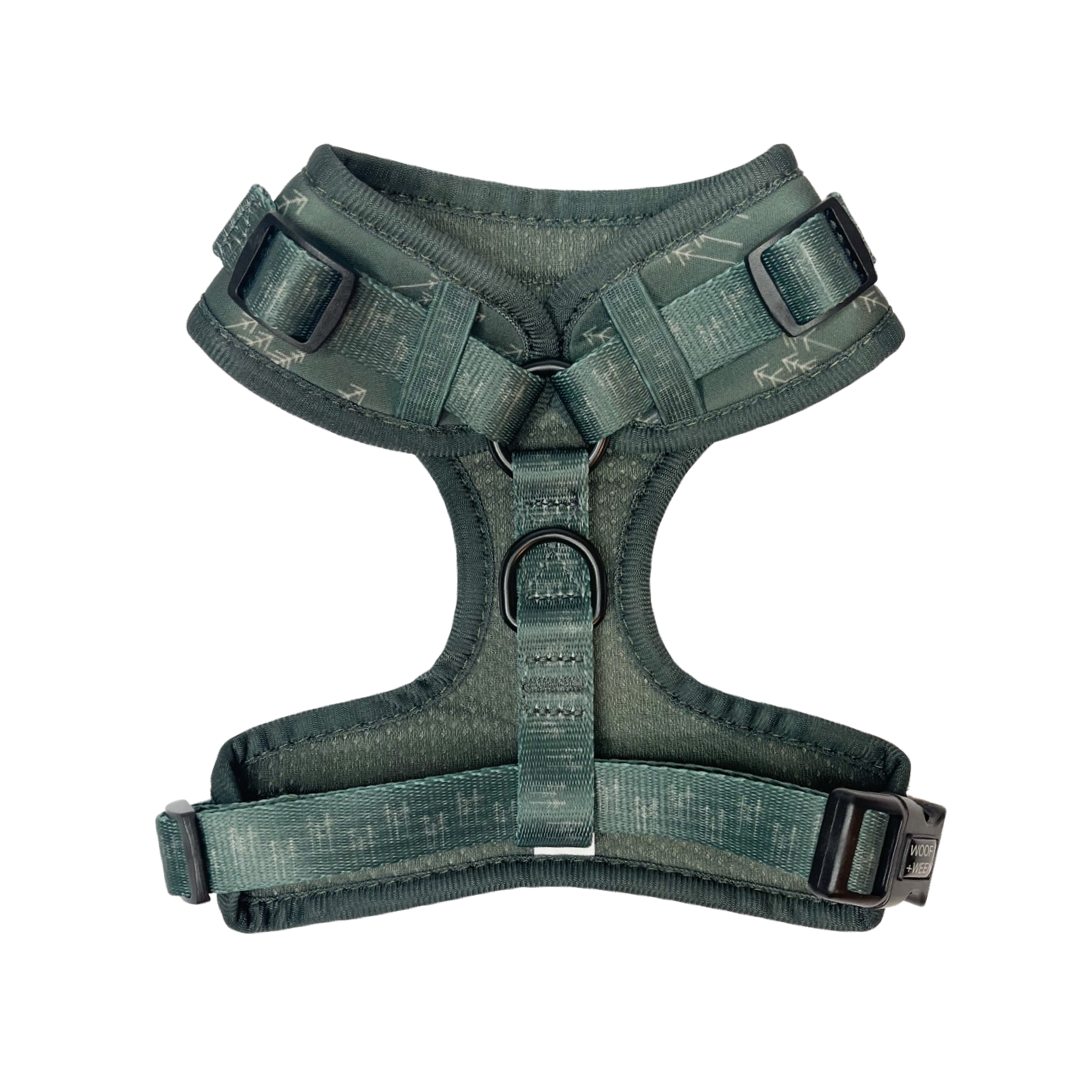 Adjustable Dog Harness product image 2
